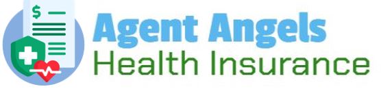 Agent Angel Health Insurance Logo